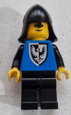 Lego black falcon met misprint torso zeldzaam, Gebruikt, Ophalen of Verzenden, Lego, Losse stenen