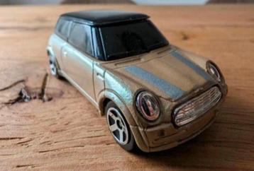 Mini Cooper BMW AG van Majorette beschikbaar voor biedingen