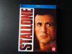 BR Stallone Films (boxset / €25 inclusief verzendkosten), Verzenden, Zo goed als nieuw, Actie, Boxset