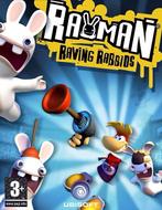 Nintendo Wii rayman raving rabbids, Spelcomputers en Games, Ophalen of Verzenden, Nintendo, Support@nintendo.com, Nintendo