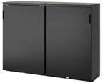 Ikea gallant archiefkast, Huis en Inrichting, Kasten | Roldeurkasten en Archiefkasten, Ophalen, Gebruikt, 50 tot 100 cm, Modern