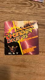 Thunderdome ticket, Ophalen, Zo goed als nieuw, Overige genres