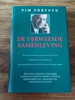 Pim Fortuyn Boeken - 3 Stuks, Boeken, Gelezen, Maatschappij en Samenleving, Ophalen of Verzenden, Nederland