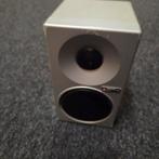 Technics luidspreker model SB-F1, Ophalen of Verzenden, Minder dan 60 watt, Front, Rear of Stereo speakers, Overige merken