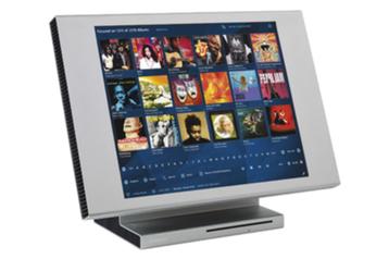 Meridian Control 15 Sooloos/Roon high-end streamer beschikbaar voor biedingen