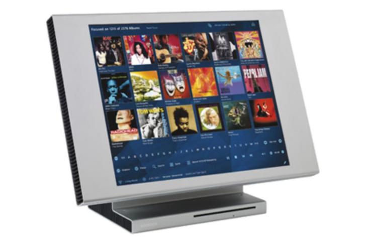 Meridian Control 15 Sooloos/Roon high-end streamer, Audio, Tv en Foto, Cd-spelers, Zo goed als nieuw, Overige merken, Wisselaar