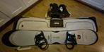Snowboard, Sport en Fitness, Snowboarden, Ophalen, Gebruikt, Board