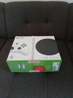 Xbox series S in zeer goede staat., Ophalen of Verzenden, Zo goed als nieuw