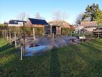 Stalling voor Shetlander A/B pony, Dieren en Toebehoren, Stalling en Weidegang, Weidegang