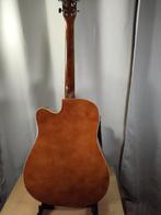 Akoestische Western Gitaar CherryStone - Nieuw!, Muziek en Instrumenten, Ophalen of Verzenden, Nieuw, Western- of Steelstringgitaar