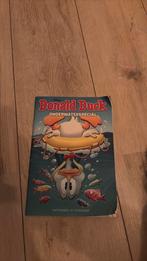 Donald duck, Verzamelen, Speelkaarten, Jokers en Kwartetten, Ophalen of Verzenden, Zo goed als nieuw, Speelkaart(en)