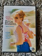 Dvd Erin brockovich, Cd's en Dvd's, Dvd's | Drama, Ophalen of Verzenden, Gebruikt