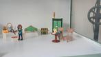 Playmobil Lucky Kamer - Complete Set, Ophalen of Verzenden, Gebruikt, Complete set