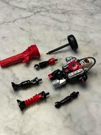 Tyco Crash Dummies Junk Man., Ophalen of Verzenden, Zo goed als nieuw