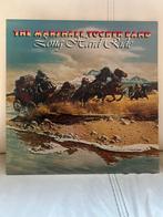 The Marshall Tucker Band Album Long Hard Ride, Ophalen of Verzenden, Zo goed als nieuw, Bloemen, Planten en Bomen