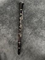 Yamaha Bes-klarinet, Ophalen of Verzenden, Gebruikt, Overige materialen, Bes-klarinet