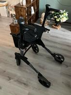Te koop rollator, Diversen, Rollators, Ophalen, Zo goed als nieuw