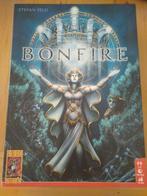 Bonfire Bordspel - Stefan Feld, Hobby en Vrije tijd, Gezelschapsspellen | Bordspellen, Een of twee spelers, Ophalen, Zo goed als nieuw