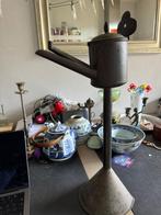 snottebel, Antiek en Kunst, Antiek | Koper en Brons, Ophalen