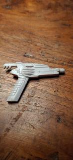 Mighty Morphin Power Rangers Laser Blaster 1993, Ophalen of Verzenden, Gebruikt