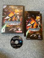Starfox Assault met garantie, Gebruikt, -, -, 1 speler