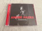 André Hazes - Essential CD, Ophalen of Verzenden, Gebruikt, Levenslied of Smartlap