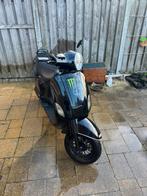 nette 92cc scooter | Kymco blok, Gebruikt, Benzine, Ophalen, Overige merken