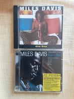 Miles Davis, Ophalen of Verzenden, 1980 tot heden, Zo goed als nieuw, Jazz