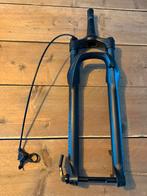 Rockshox Judy 29 inch incl lockout., Zo goed als nieuw, Rockshox, Voorvork, Mountainbike