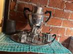 Vintage koffiezetapparaat, Witgoed en Apparatuur, Koffiezetapparaten, Ophalen, Koffiemachine