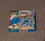 Smurfen memory vanaf 3 jaar, Ophalen of Verzenden, Gebruikt, Rubinstein