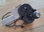 Logitech G Driving Force Shifter - Perfect voor Sim Racen!, Ophalen of Verzenden, Gebruikt