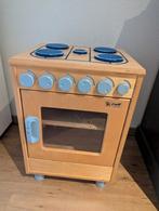 Houten keukentje kleuters Rolf groep, Ophalen, Gebruikt, Hout, Speelkeuken