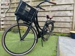 Cortina U4 transportfiets 26 inch, Minder dan 47 cm, Ophalen, Gebruikt, Versnellingen
