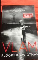 Vlam - floortje Zwigtman, Boeken, Ophalen of Verzenden, Zo goed als nieuw, Floortje zwigtman