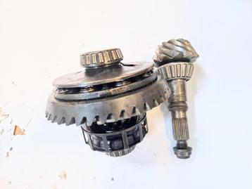 Differentieel Volvo 240 242 244 245 262 264 265 3,73 beschikbaar voor biedingen