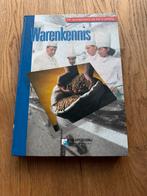 Warenkennis, Boeken, Ophalen of Verzenden, Zo goed als nieuw