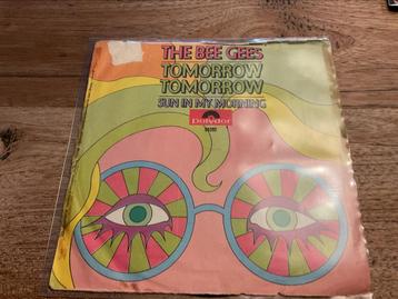 The Bee Gees, Tomorrow tomorrow beschikbaar voor biedingen