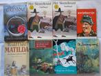 Kinderboek 1. Abalos, Paul Biegel, Roal Dahl, Tonke Dragt, Ophalen of Verzenden, Gelezen, Tonke Dragt, Fictie