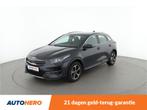 Kia Xceed 1.6 GDi PHEV Vision | KA01988 | (bj 2022), Auto's, Kia, Stof, Gebruikt, Met garantie (alle), Zwart