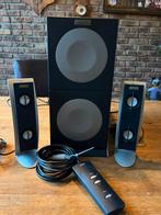 Altec Lansing 2100 2.1 Speakerset, Overige merken, Gebruikt, Ophalen of Verzenden, Minder dan 60 watt