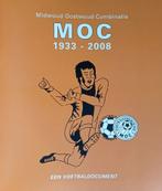 MOC (Midwoud) 1933-2008., Ophalen of Verzenden, Gelezen, Balsport