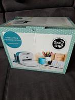 Embossing stans machine, Ophalen, Overige thema's, Pons of Mal