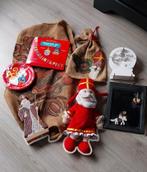 Sinterklaas, Diversen, Sinterklaas, Ophalen, Gebruikt