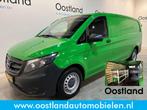 Mercedes-Benz Vito 114 CDI L3 / Euro 6 / Airco / Cruise Cont, Origineel Nederlands, Te koop, Airconditioning, Gebruikt