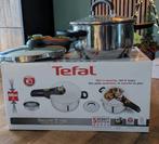 Snelkookpan 3 ltr., Witgoed en Apparatuur, Ophalen, Zo goed als nieuw, 4 t/m 7 personen