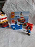 Lego 6192, Kinderen en Baby's, Speelgoed | Duplo en Lego, Ophalen of Verzenden, Lego, Zo goed als nieuw