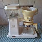 Douwe Egberts Koffiezetter, Ophalen, Gebruikt, Koffiemachine, Gemalen koffie