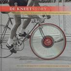 Boek De Kneetstory Gerrie Knetemann, Verzenden, Gelezen, Overige sporten