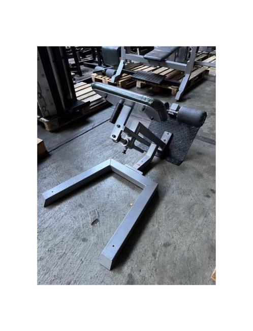 Gym80 Hyper Extension | Back Extension | Rugtrainer, Sport en Fitness, Fitnessmaterialen, Gebruikt, Fitnessbank, Armen, Benen